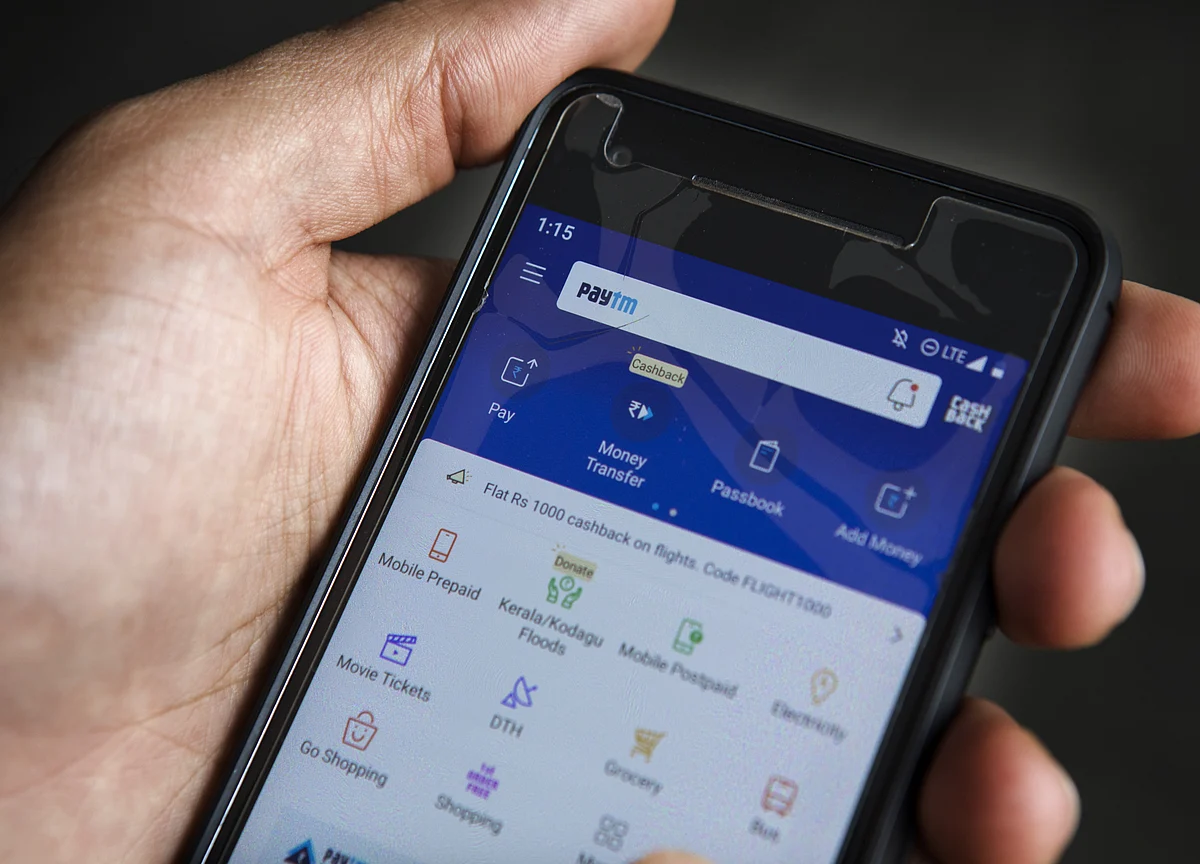 No Charges On Digital Payments Made To Large Businesses From Nov. 1