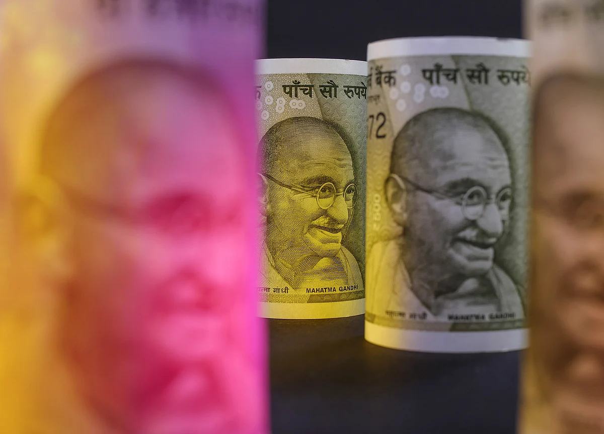 Fund Manager Shuns Rupee Bonds From Indian Companies