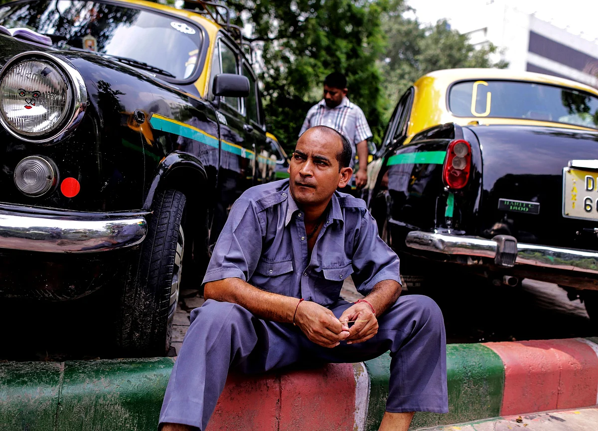 Covid-19 Impact: As Loans Sour, Many Cab Drivers Left With Nowhere To Turn