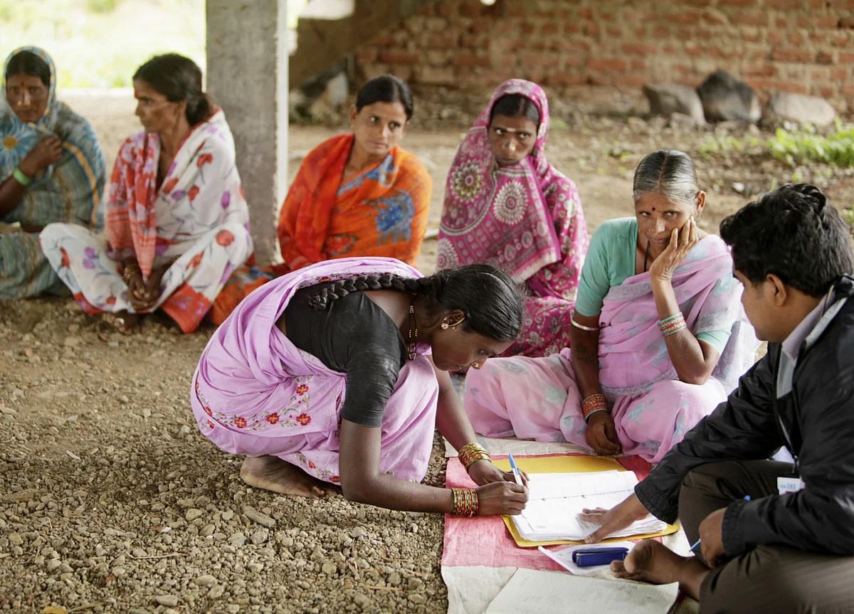 Microfinance Lenders In Assam Brace For More Pain Amid Loan Waiver Talks