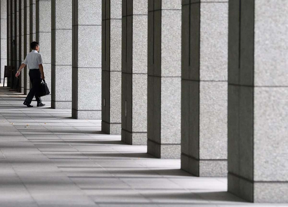 Big Reads on Economics as Global Recession Worries Mount