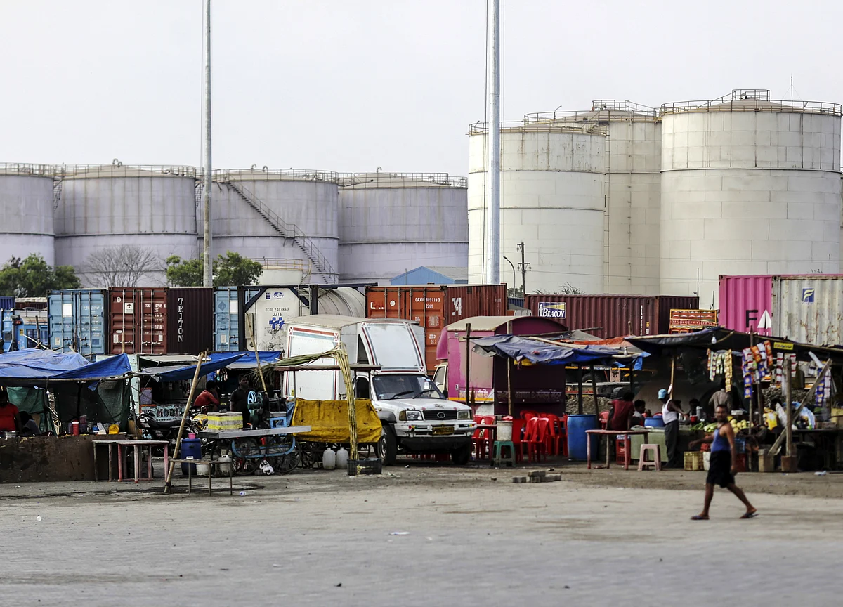 Reliance Industries Defers New KG-D6 Gas Bidding Process To Nov. 6