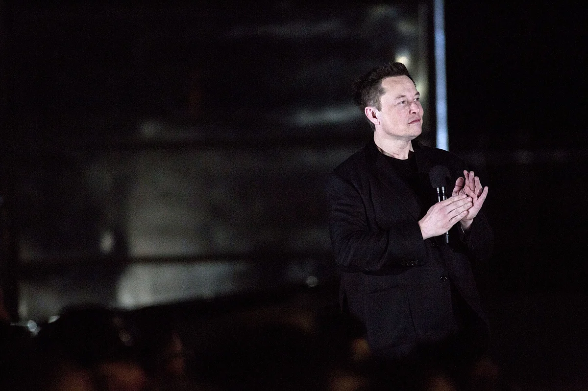 Tesla Sets Deliveries Record While Falling Short of Elon Musk’s Mark