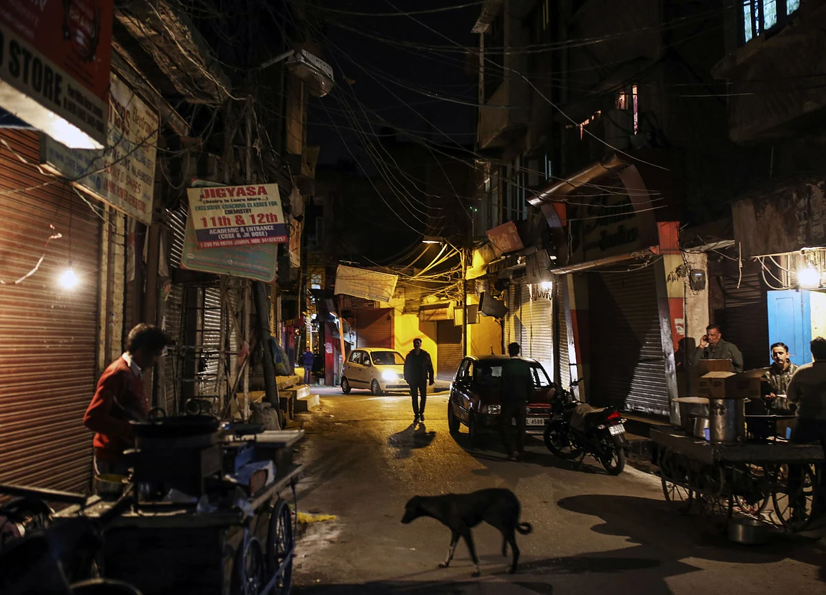 Bond Vigilantes in India Worry Too Much, Veteran Banker Says