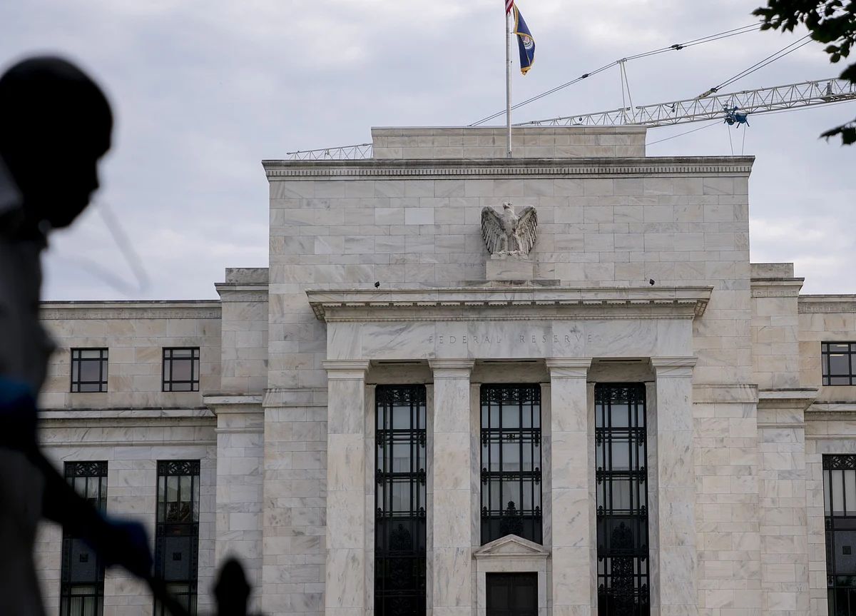 Fed Wins Year-End Repo Battle, But War to Control Rates Drags On