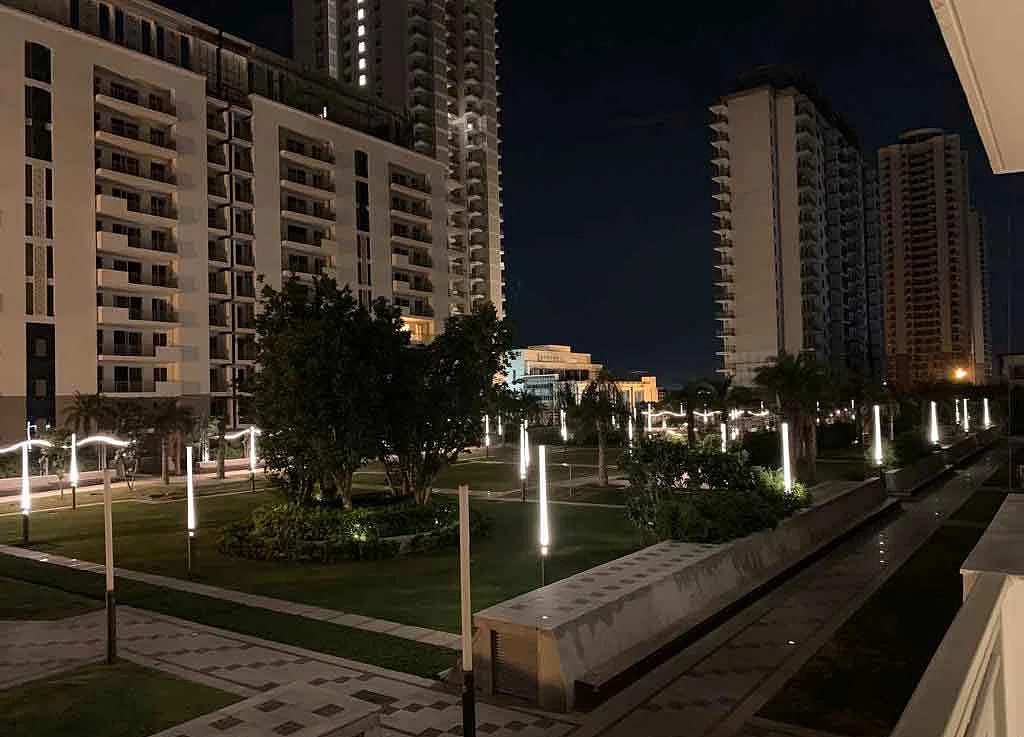 DLF Says Home Sales In New Gurugram Project Similar To That Seen ‘Decade Back’