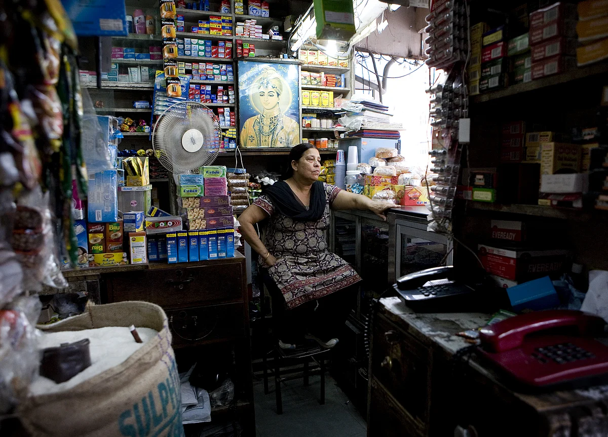 ICICI Securities: India’s Consumer Staples And Discretionary Sector - Q1 Earnings Review