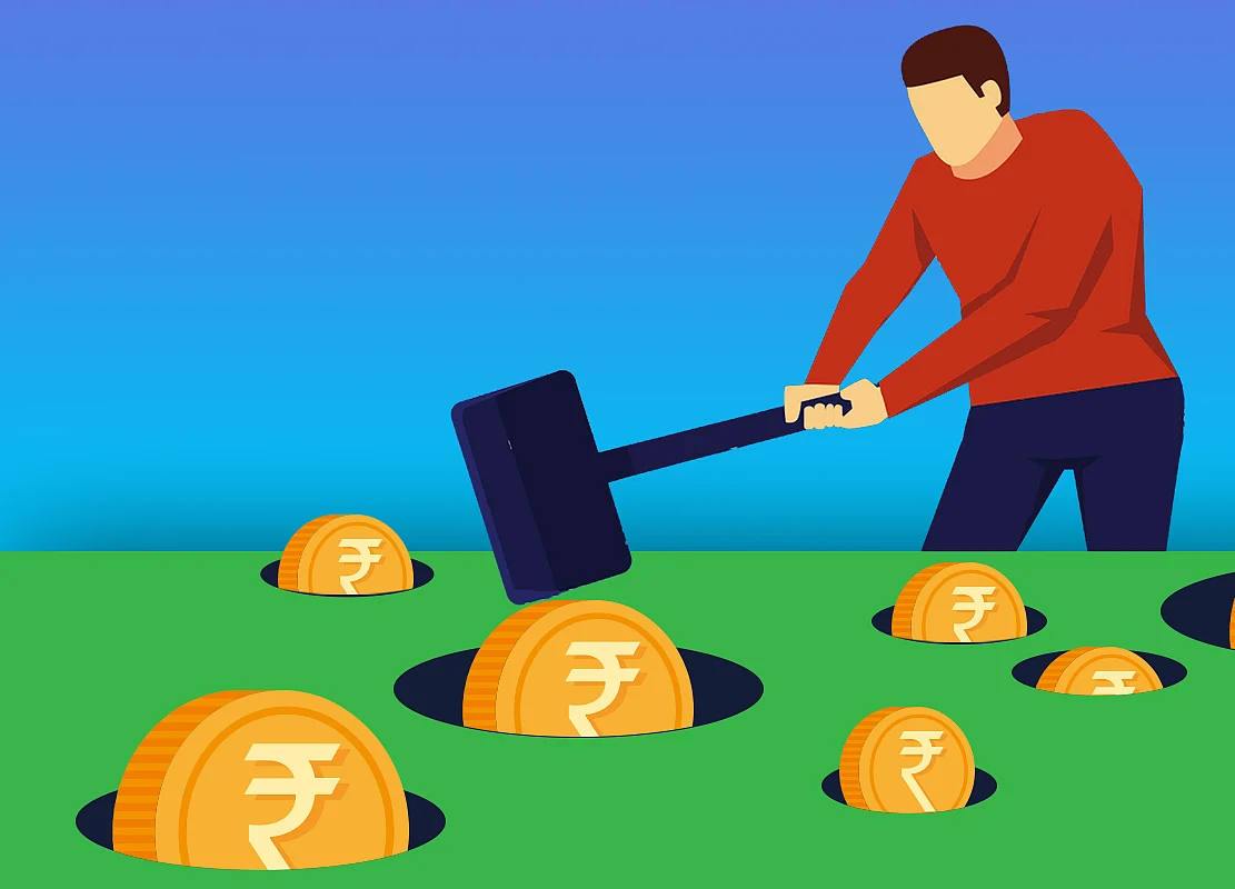 From Forex To Bonds, RBI Faces A Whack-A-Mole Challenge