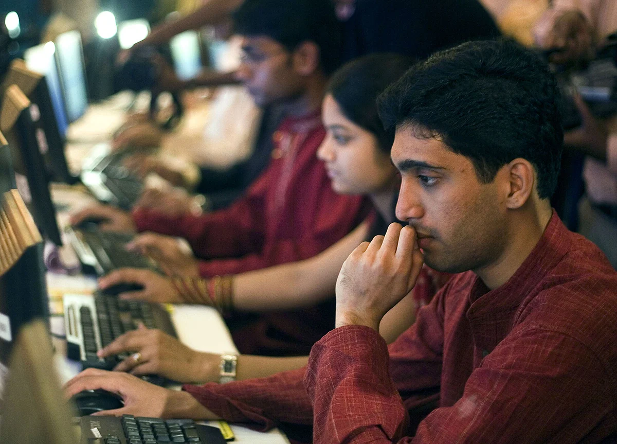 Protests Against India’s Citizenship Law Risk Spooking Investors Away