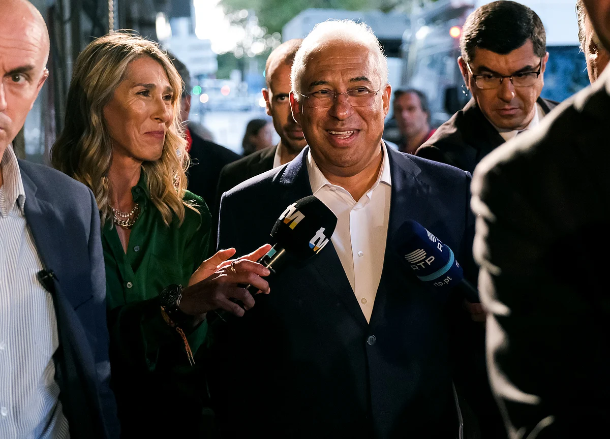 Costa Wins Support in Election Showcasing Portuguese Stability