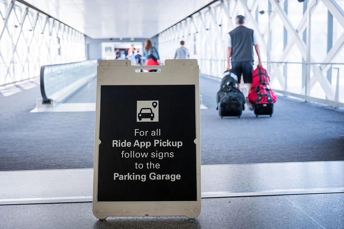 Apple, United in Early Discussions to Upgrade SFO Terminal