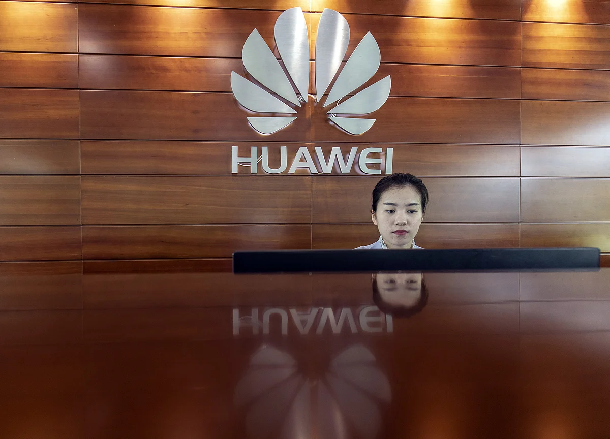 China Threatens Retaliation Should Germany Ban Huawei 5G