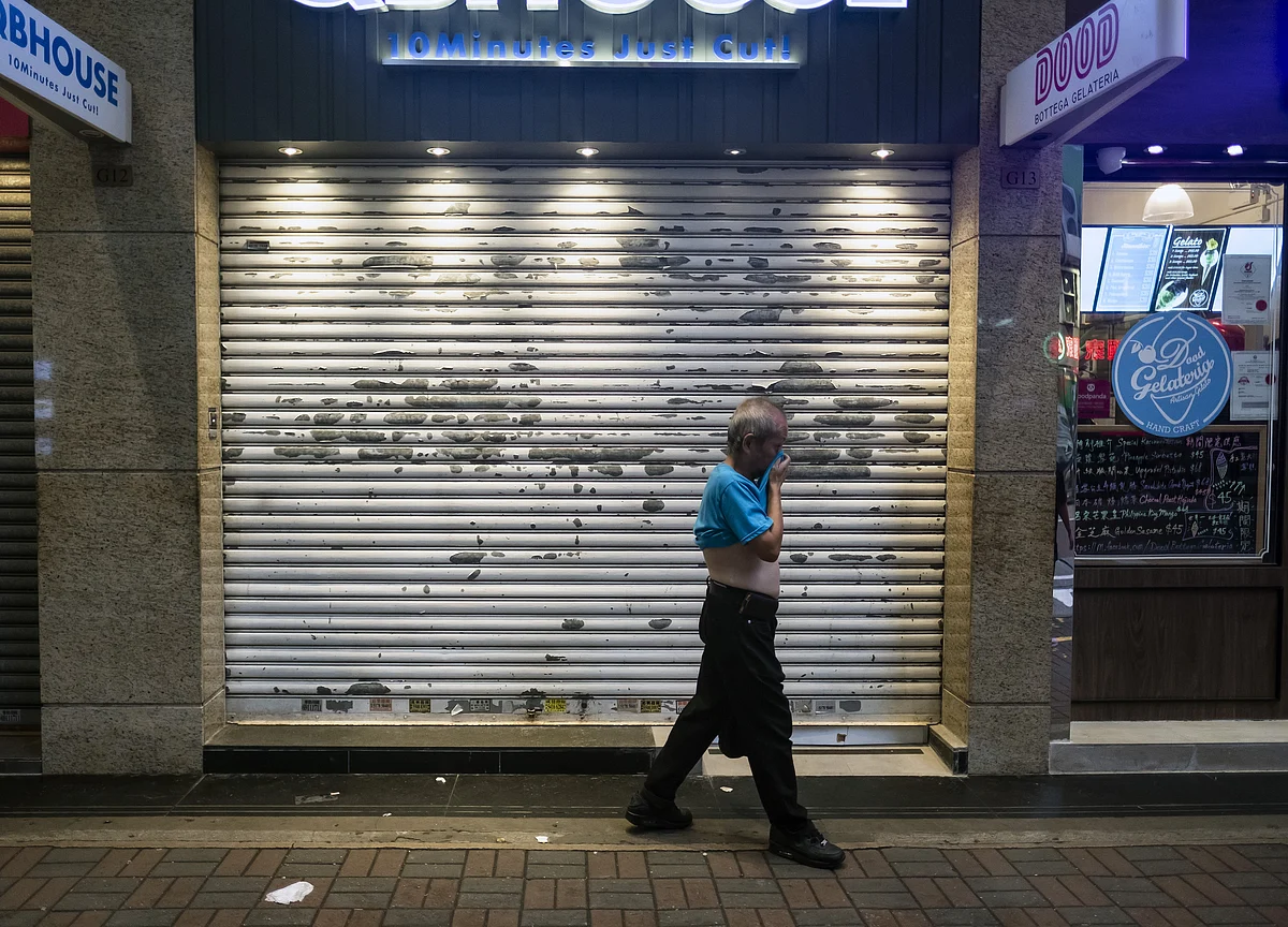 Banks Must Act Now or Risk Becoming a ‘Footnote’: McKinsey