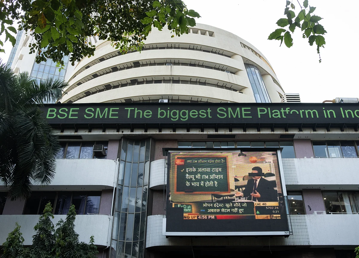 ‘Mega Caps’ May Be Safe But Value Lies Elsewhere, Says Prime Securities’ N Jayakumar