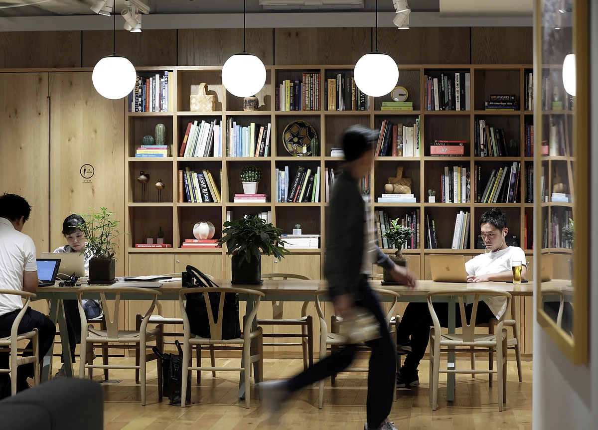 WeWork Staff, Facing Job Cuts, Express Outrage at Founder Payout