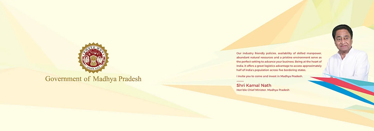 Five Reasons To Invest In MP—The Heart Of India