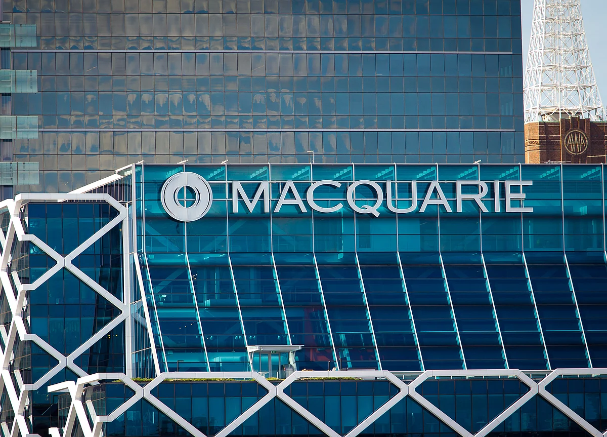 Macquarie to Cut About 100 Equities Jobs in New York, London