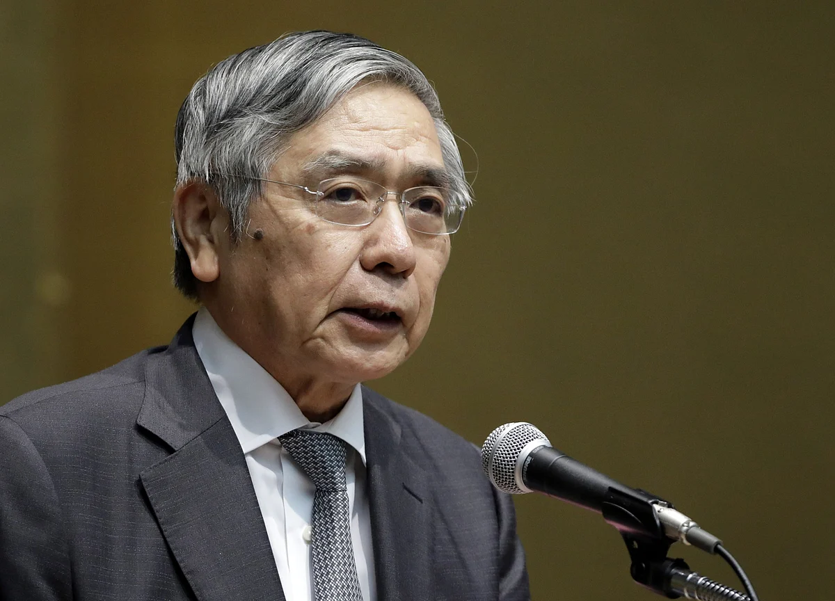 BOJ on Course to Shrink Bond Pile Even as Fed, ECB Boost Theirs