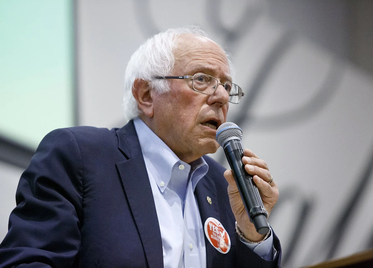 Bernie Sanders’ Heart Attack Likely Known Days Before Campaign Disclosed It