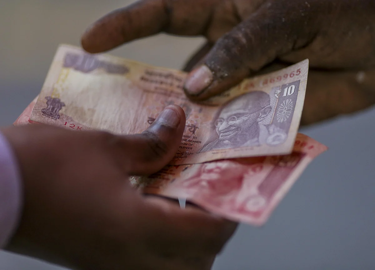 Bringing Rupee Trading Home, India Takes Steps to Deepen Markets