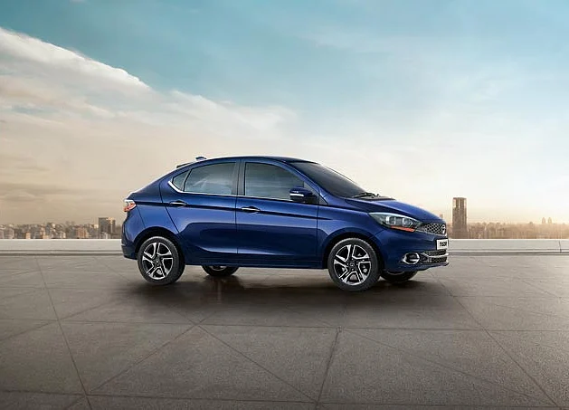 Tata Motors Launches Tigor EV With Extended Range