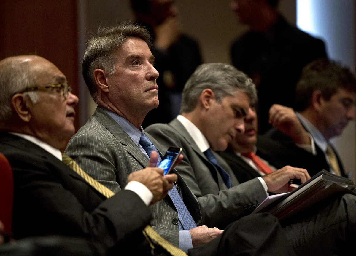 Former Billionaire Eike Batista Convicted for Insider Trading