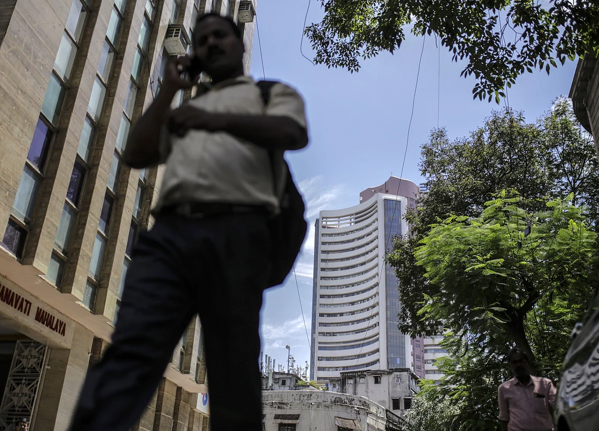 TPG’s Shriram Capital Stake Sale Stalls on Valuations