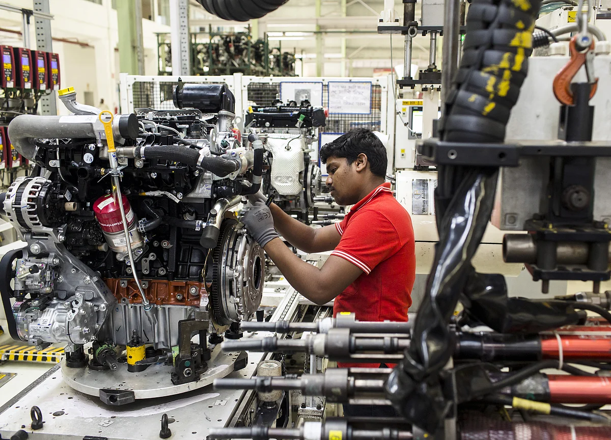 Mahindra & Mahindra To Fully Acquire France-Based Peugeot Motorcycles