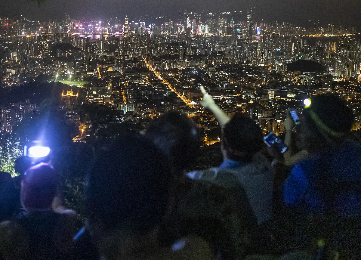 What to Watch to See If World Economy Is Heading Into Recession