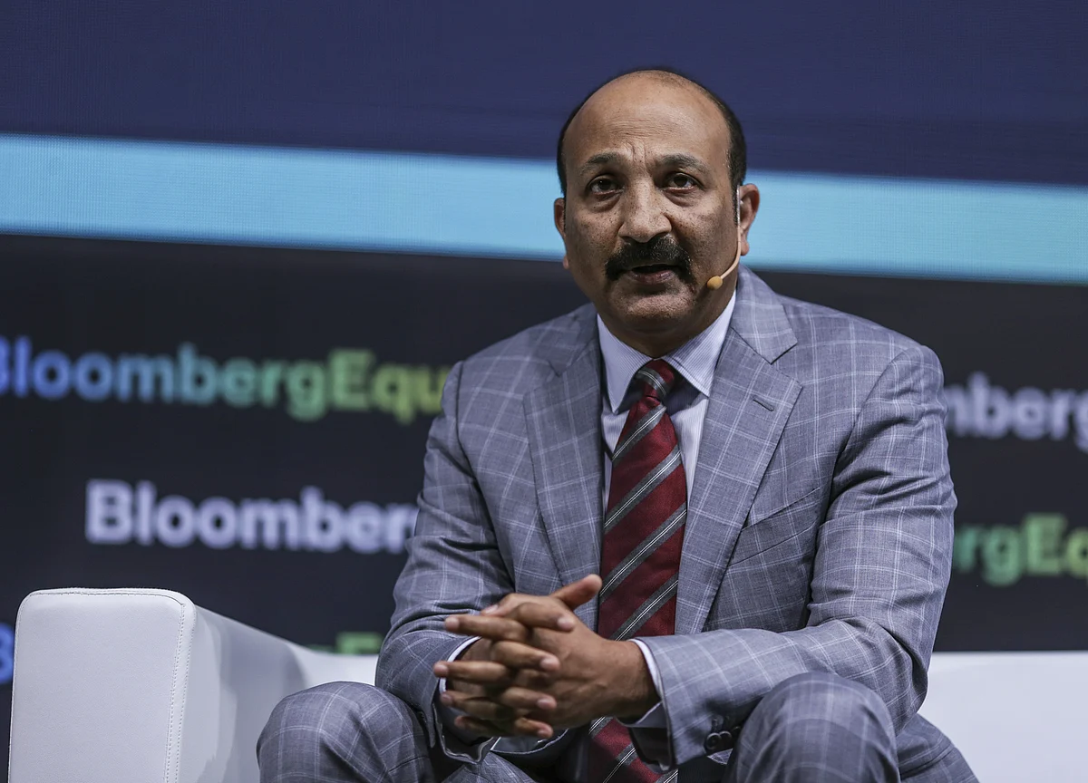 Bloomberg Equality Summit: How Dr. Reddy’s Laboratories Is Improving Gender Balance