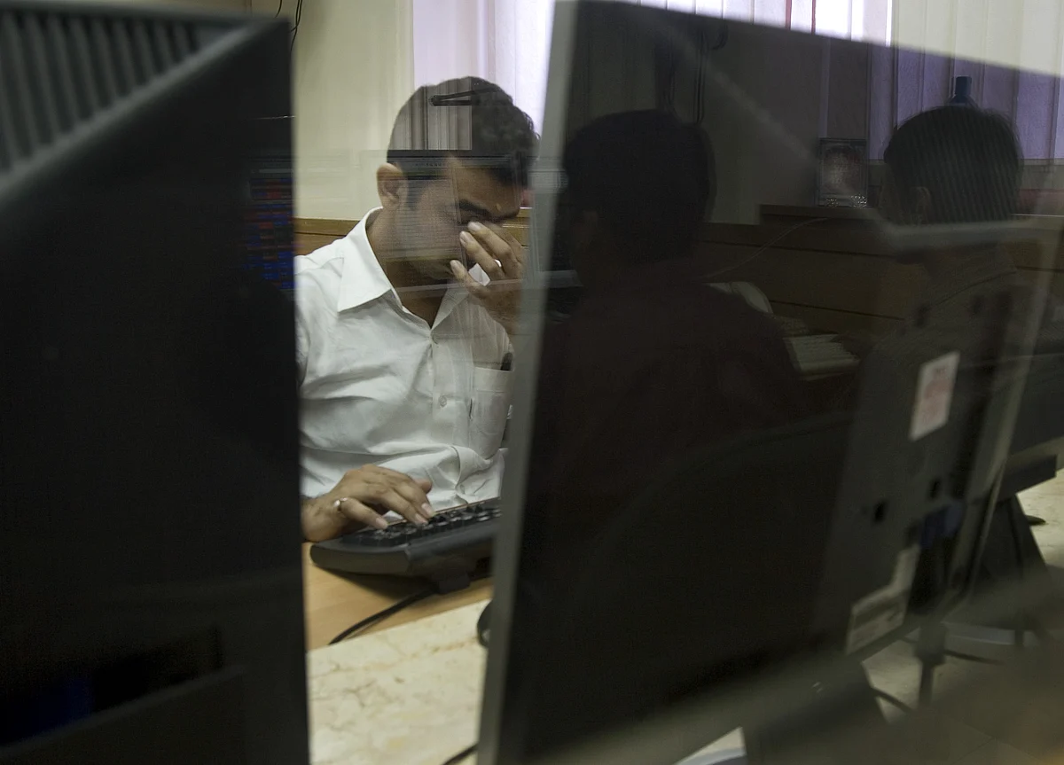 Yields On Perpetual Debt Of Indian Banks Spikes