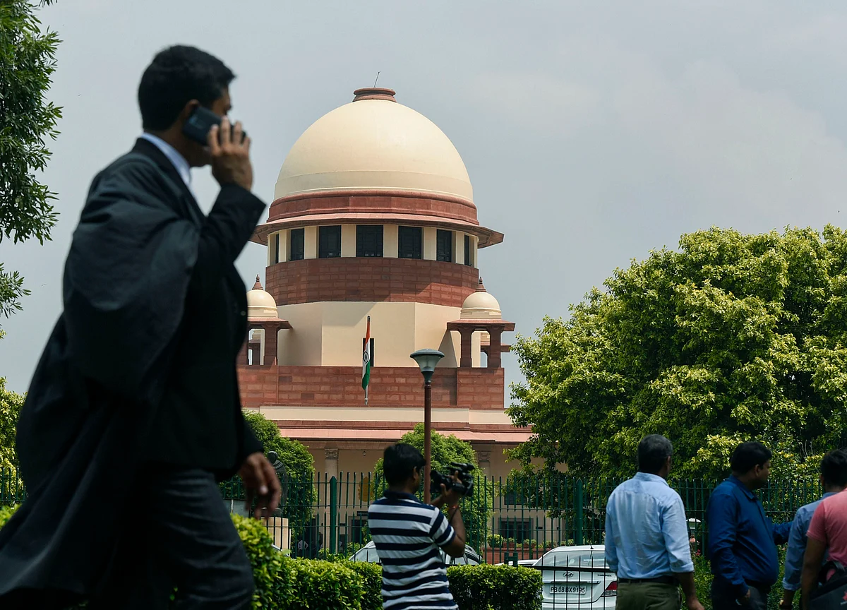 Cases Against Lawmakers: Supreme Court Asks Trial Courts To Consider Witness Protection