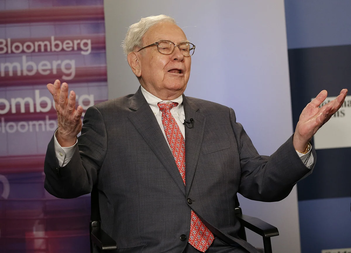 That Time Warren Buffett's Investment Was Blocked by Bank of America’s Call Center