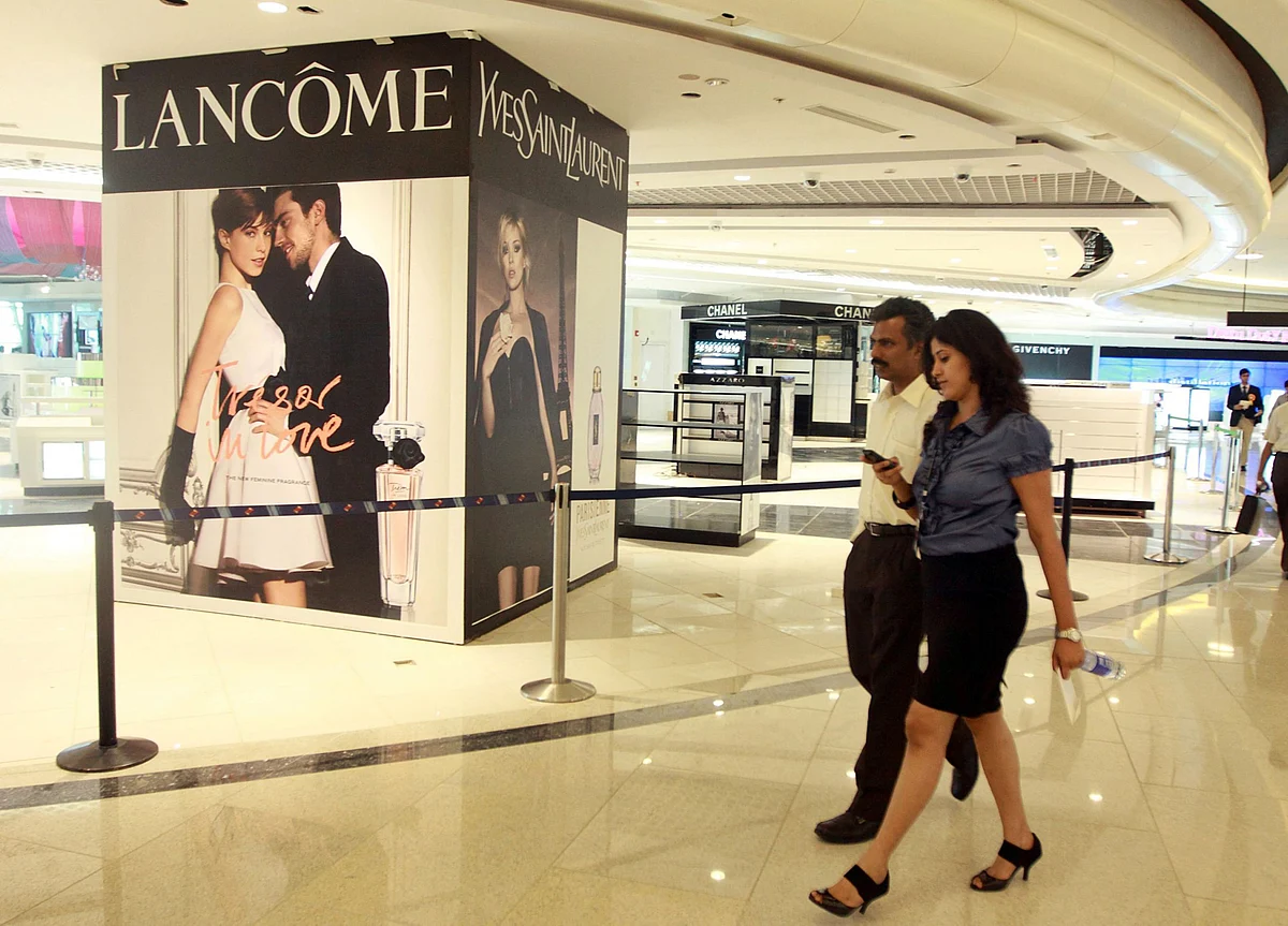Duty-Free Shops At Mumbai Airport Eligible For GST Input Tax Credit Refund: Bombay High Court