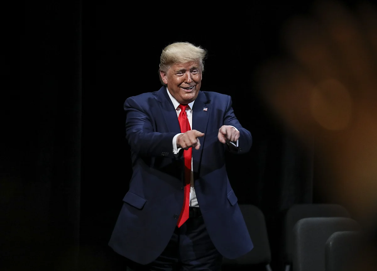 Trump’s Story of Hunter Biden’s Chinese Venture Is Full of Holes