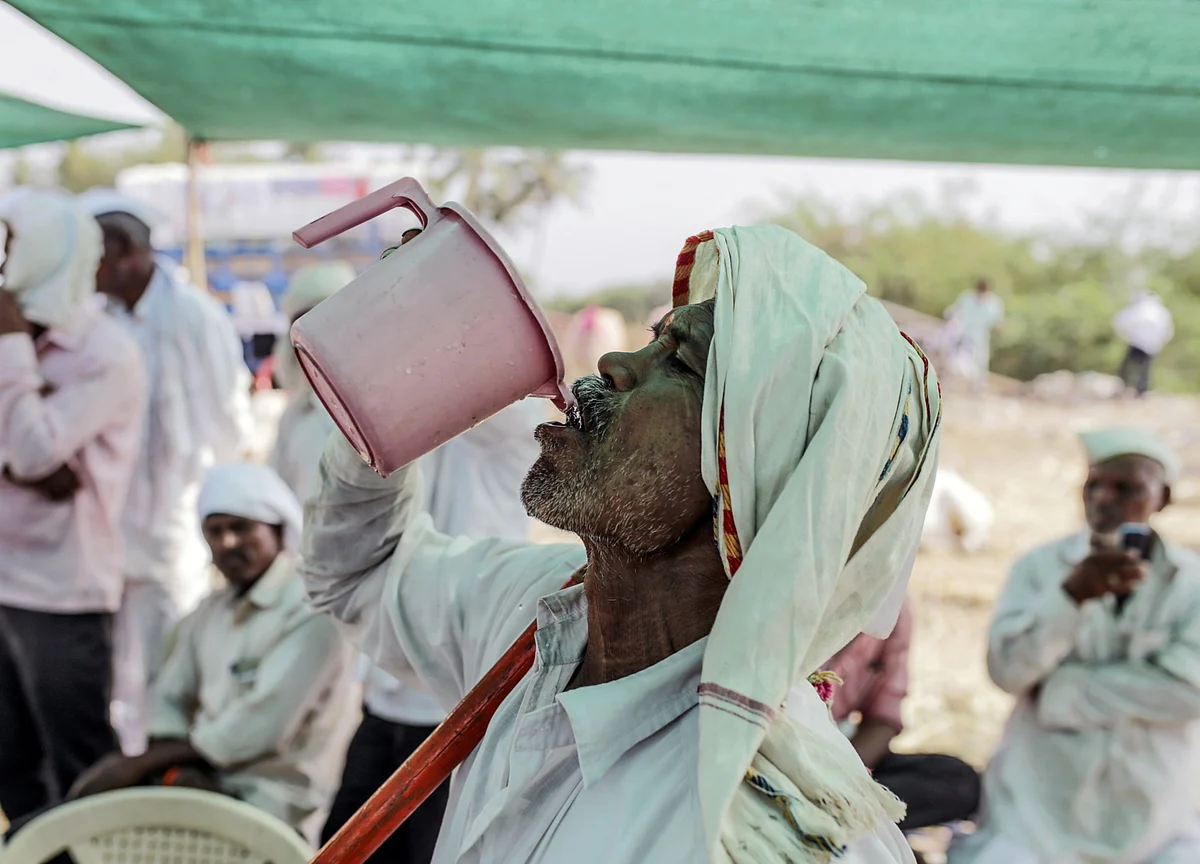 India Farmers Plan Nationwide Protest Against 16-Nation Trade Deal