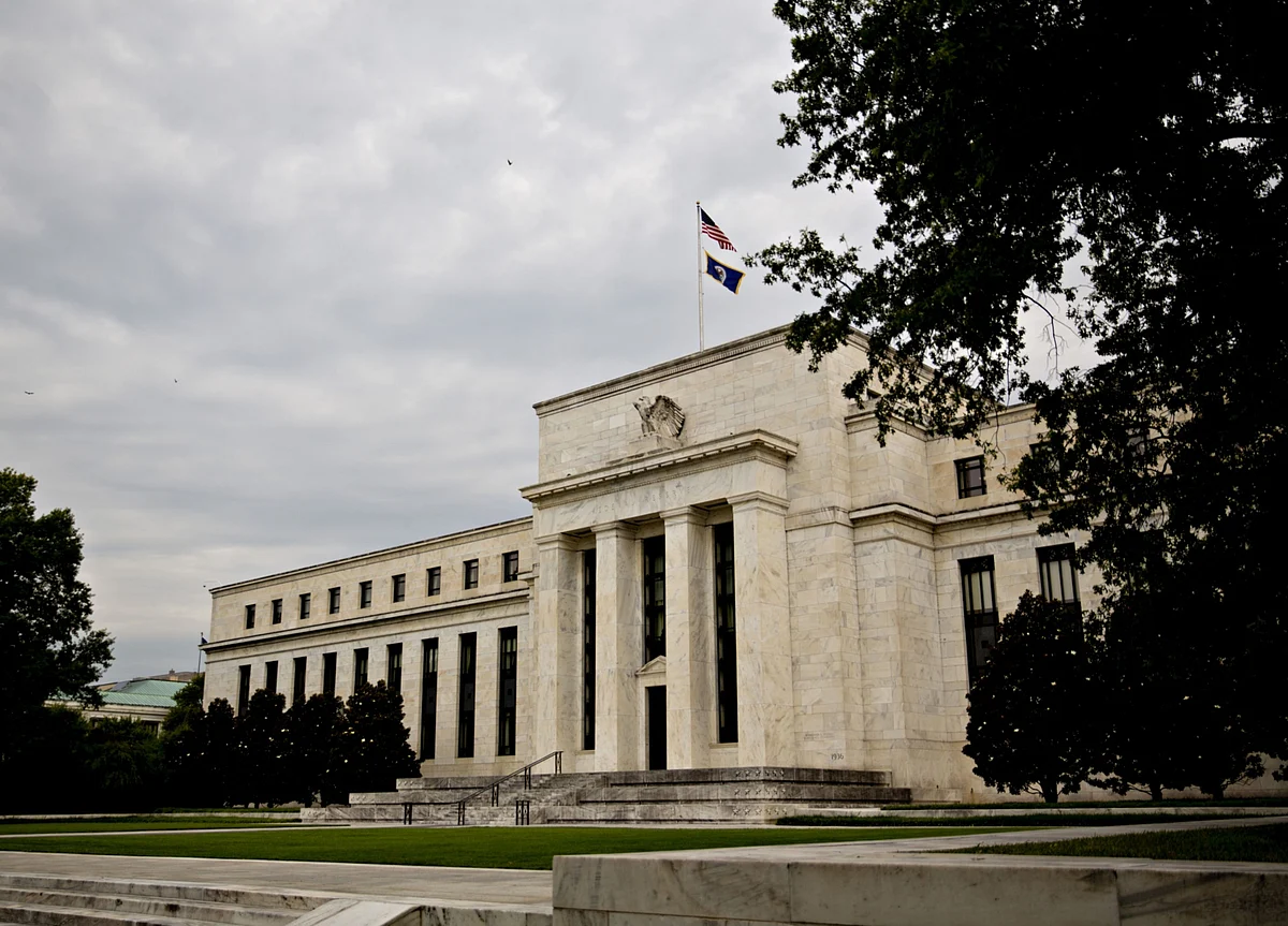 Repo Watchers Worry More Trouble Brewing in Fourth Quarter