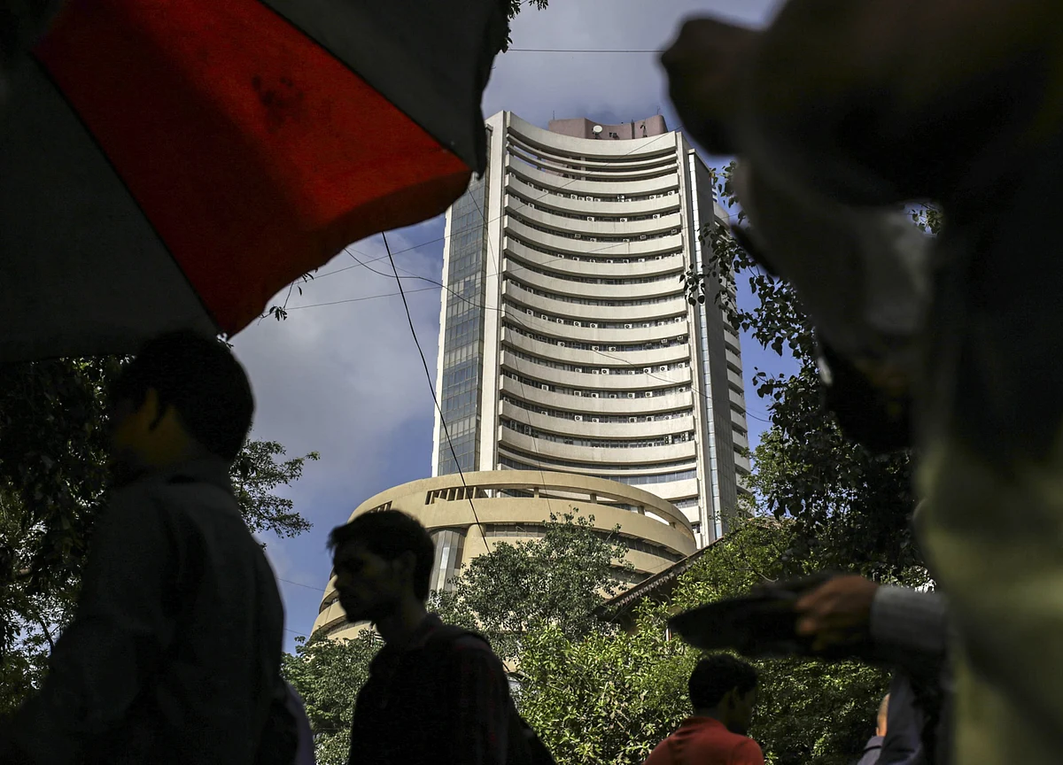Cumulative Trading Turnover Of BSE’s India INX Crosses $500 Billion