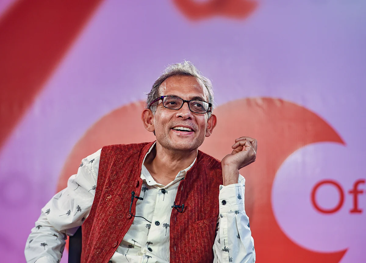 Taxing the Rich to Fund Welfare Is the Nobel Winner’s Growth Mantra