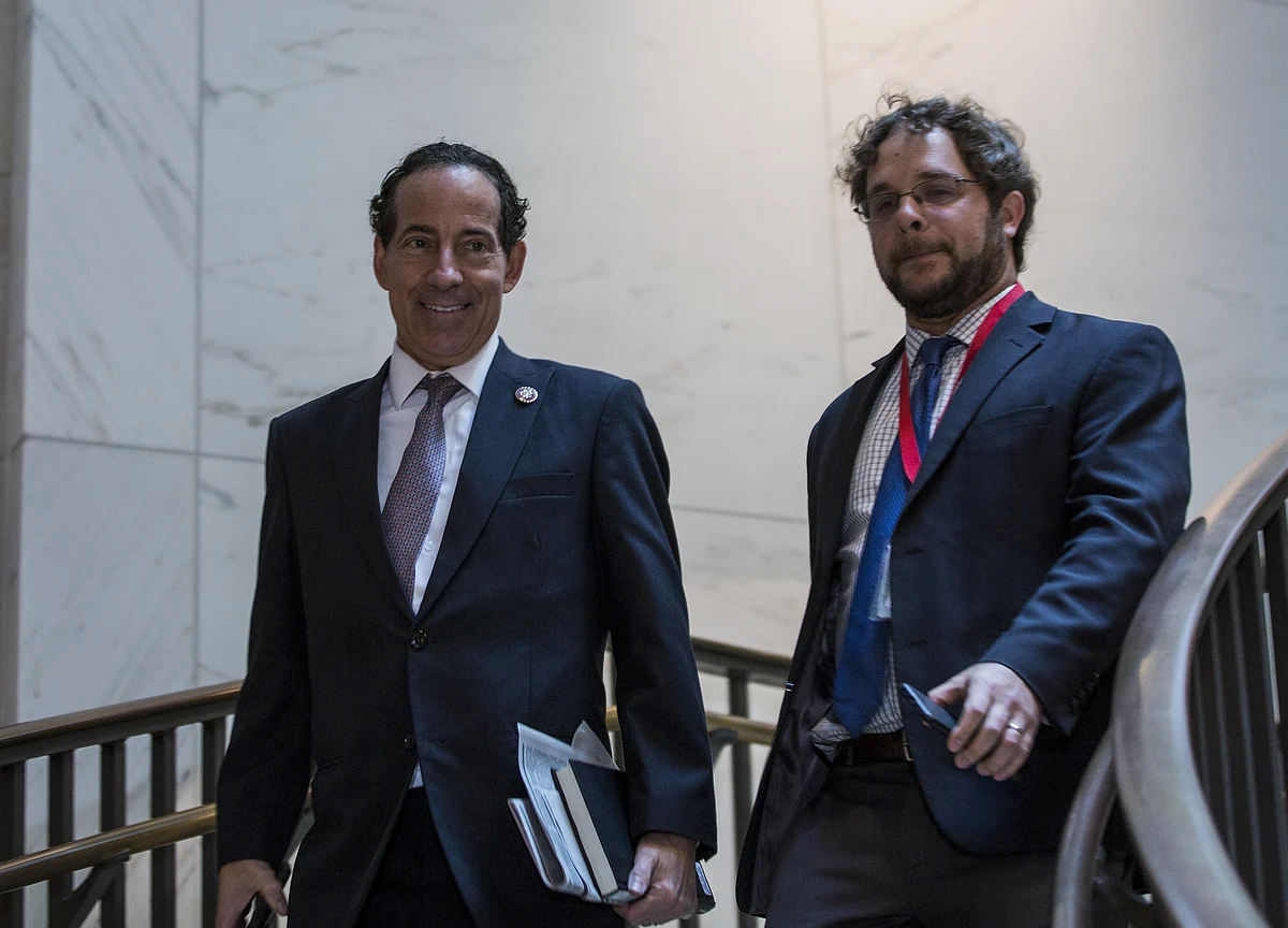 Court Hearing Scheduled for Witness: Impeachment Update
