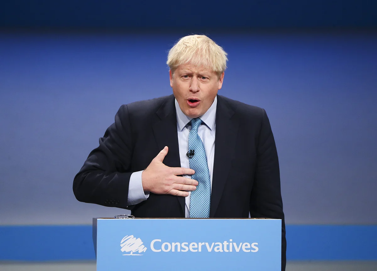 Johnson’s Brexit Plan Faces Doubters in Brussels and Westminster
