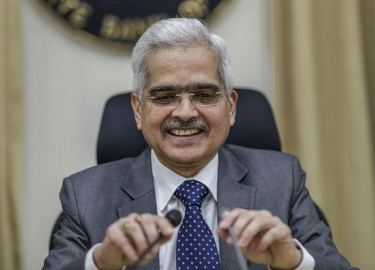 RBI Rate Cut Cycle Seen Pausing After December Monetary Policy