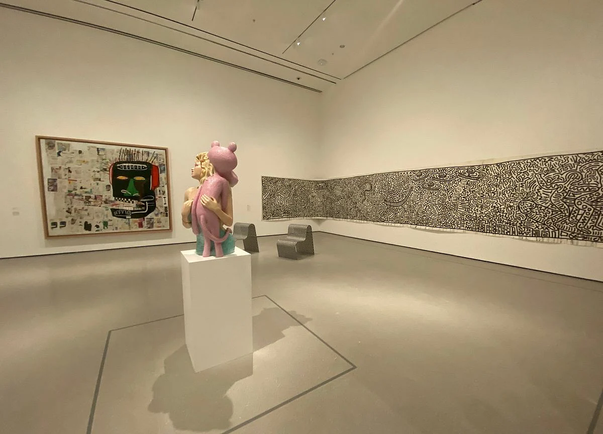 The New MoMA Is All About Surprise