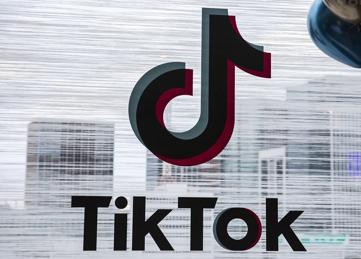 As World Leaders Shun TikTok, Impersonators and Fake Accounts Creep In