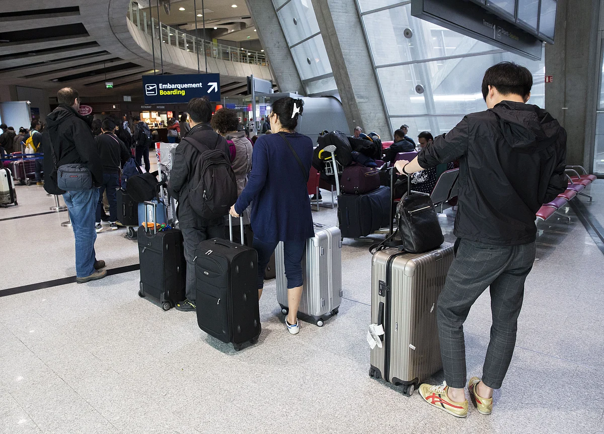 Domestic Air Passenger Traffic Grows 1.18% In September
