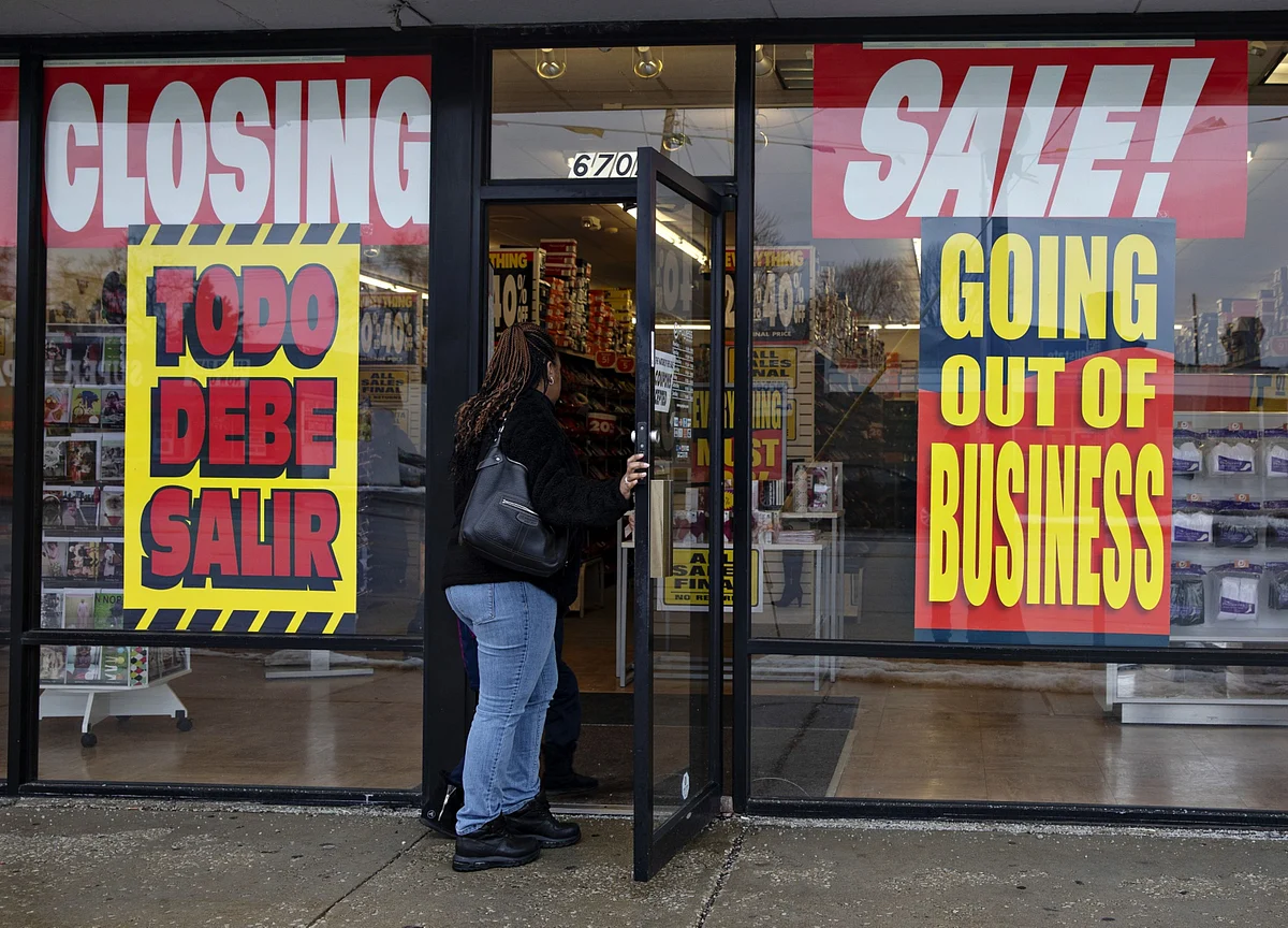 U.S. Consumers Are the Economy’s Best Hope Against Recession
