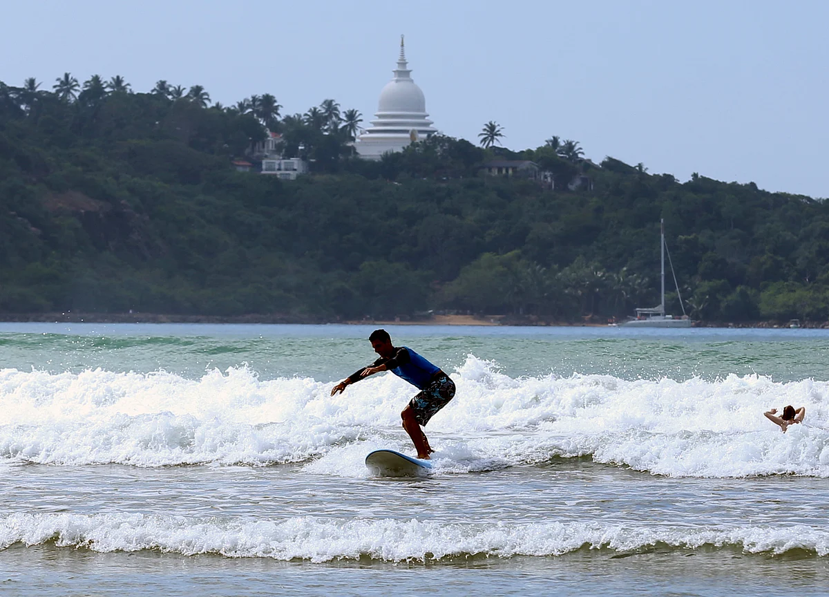 India Could Miss The Shift Underway In Global Trade, Unless...