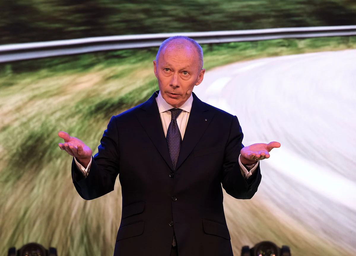 Renault CEO’s Ouster Clears Way for Road That May Lead to Fiat