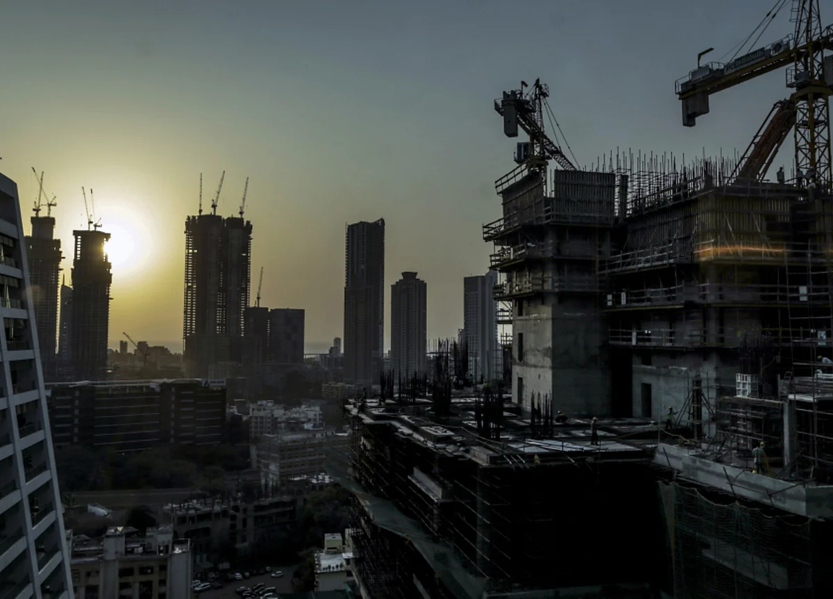 Credit Raters Keep Missing Big Indian Company Defaults