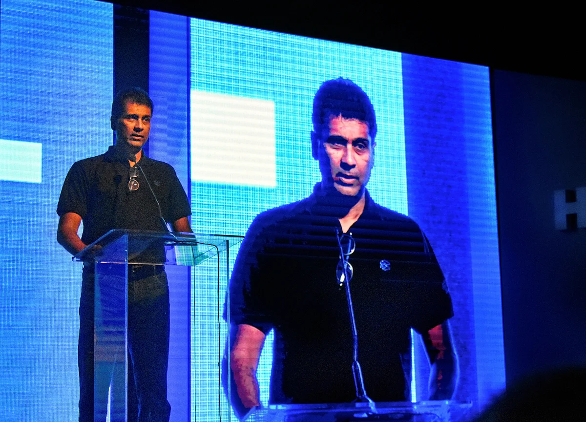 Rajiv Bajaj Takes Dig At Rivals For Trying To Make EVs Out Of Thin Air